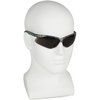 Kleenguard V30 Nemesis Safety Glasses with KleenVision Anti-Fog Coating, Smoke Polycarbonate KCC22609
